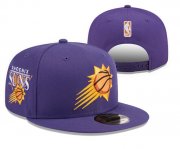 Phoenix Suns 2025 Stitched Snapback Hats 064 Cheap Wholesale