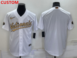 Cheap Men's Washington Nationals Custom White 2022 All Star Stitched Cool Base Nike Jersey