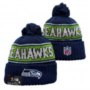 Cheap Seattle Seahawks 2025 Knit Hats 015