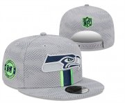 Cheap Seattle Seahawks 2025 Stitched Snapback Hats