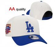 Los Angeles Dodgers 2025 Stitched Snapback Hats 043 Cheap Wholesale