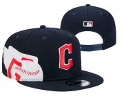 Cleveland Guardians 2025 Stitched Snapback Hats1 Cheap Wholesale