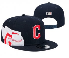 Cleveland Guardians 2025 Stitched Snapback Hats1 Cheap Wholesale