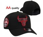 Chicago Bulls 2025 Stitched Snapback Hats Cheap Wholesale