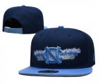 North Carolina Tar Heels Stitched Snapback Hats1 Cheap Wholesale