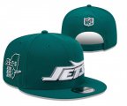 Cheap New York Jets 2025 Stitched Snapback Hats 006