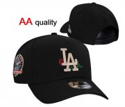 Los Angeles Dodgers 2025 Stitched Snapback Hats 025 Cheap Wholesale