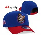 Los Angeles Dodgers 2025 Stitched Snapback Hats Cheap Wholesale