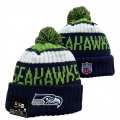 Cheap Seattle Seahawks 2025 Knit Hats 009