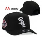 Chicago White Sox 2025 Stitched Snapback Hats 044 Cheap Wholesale