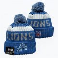Cheap Detroit Lions 2025 Knit Hats 002