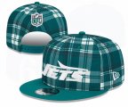 Cheap New York Jets 2025 Stitched Snapback Hats 008