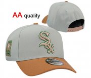 Chicago White Sox 2025 Stitched Snapback Hats Cheap Wholesale