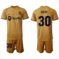 Cheap Barcelona Men Soccer Jerseys 027