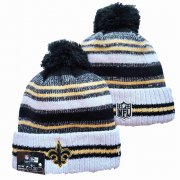 Cheap New Orleans Saints 2025 Knit Hats 3