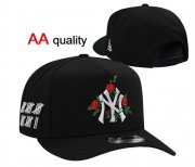 New York Yankees 2025 Stitched Snapback Hats Cheap Wholesale
