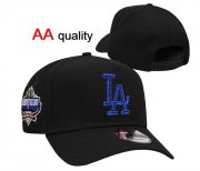 Los Angeles Dodgers 2025 Stitched Snapback Hats 034 Cheap Wholesale
