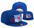 New York Rangers 2025 Stitched Snapback Hats 004 Cheap Wholesale