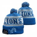 Cheap Detroit Lions 2025 Knit Hats 001