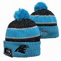 Cheap Carolina Panthers 2025 Knit Hats 004