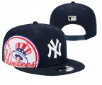 New York Yankees 2025 Stitched Snapback Hats 024 Cheap Wholesale