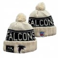 Cheap Atlanta Falcons 2025 Knit Hats 001