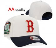 Boston Red Sox 2025 Stitched Snapback Hats 062 Cheap Wholesale