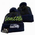 Cheap Seattle Seahawks 2025 Knit Hats 007