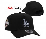 Los Angeles Dodgers 2025 Stitched Snapback Hats 038 Cheap Wholesale