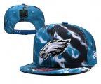 Wholesale Cheap NFL Philadelphia Eagles Camo Hats