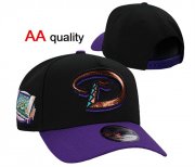 Arizona Diamondbacks 2025 Stitched Snapback Hats 042 Cheap Wholesale