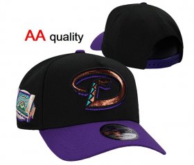 Arizona Diamondbacks 2025 Stitched Snapback Hats 042 Cheap Wholesale