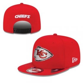 Wholesale Cheap Kansas City Chiefs Snapback_18127