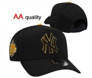 New York Yankees 2025 Stitched Snapback Hats 040 Cheap Wholesale