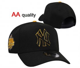 New York Yankees 2025 Stitched Snapback Hats 040 Cheap Wholesale