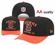 Cleveland Browns 2025 Stitched Snapback Hats 083 Cheap Wholesale