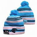 Cheap Carolina Panthers 2025 Knit Hats 005