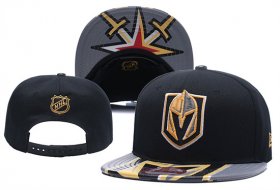 Vegas Golden Knights 2025 Stitched Snapback Hats 003 Cheap Wholesale