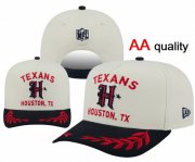 Houston Texans 2025 Stitched snapback Hats 0016 Cheap Wholesale