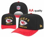 Kansas City Chiefs 2025 Stitched Snapback Hats 185 Cheap Wholesale