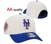 New York Mets 2025 Stitched Snapback Hats 047 Cheap Wholesale