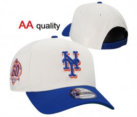 New York Mets 2025 Stitched Snapback Hats 047 Cheap Wholesale