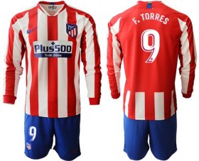 Wholesale Cheap Real Madrid #10 Modric Away Long Sleeves Soccer Club Jersey