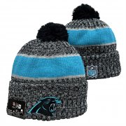 Cheap Carolina Panthers 2025 Knit Hats 006