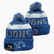 Cheap Detroit Lions 2025 Knit Hats 002