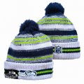 Cheap Seattle Seahawks 2025 Knit Hats 004