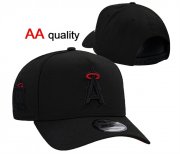 Los Angeles Angels 2025 Stitched Snapback Hats 030 Cheap Wholesale