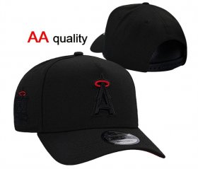 Los Angeles Angels 2025 Stitched Snapback Hats 030 Cheap Wholesale