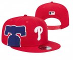 Philadelphia Phillies 2025 Stitched Snapback Hats 042 Cheap Wholesale