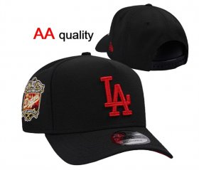 Los Angeles Dodgers 2025 Stitched Snapback Hats 033 Cheap Wholesale